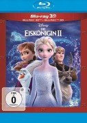 Cover-Bild zum Titel 'Die Eiskönigin 2' von 'Kristen Anderson-Lopez, Chris Buck, Jennifer Lee, Robert Lopez, Marc Smith'