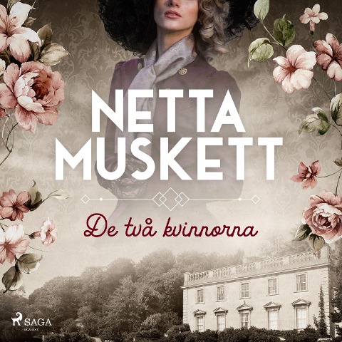 De två kvinnorna - Netta Muskett