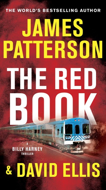 The Red Book - James Patterson, David Ellis