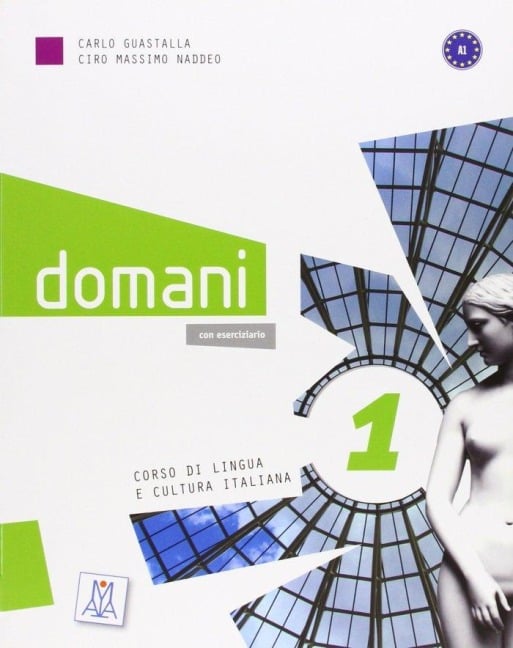 Domani - Carlo Guastalla, Ciro Massimo Naddeo