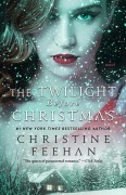 Cover-Bild zum Titel 'The Twilight Before Christmas' von 'Christine Feehan'