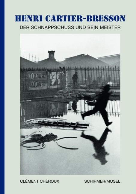 Henri Cartier-Bresson - Clement Chéroux