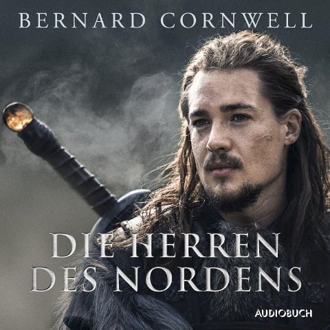 Die Herren des Nordens - Bernard Cornwell