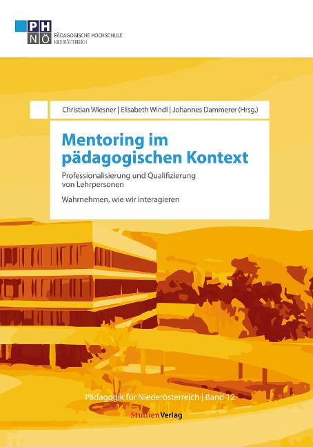 Mentoring als Auftrag zum Dialog - 