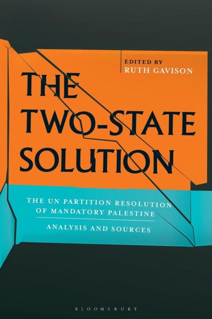 The Two-State Solution - 