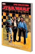Star Wars Legends Epic Collection: The Empire Vol. 7 - Tom Taylor, Marvel Various