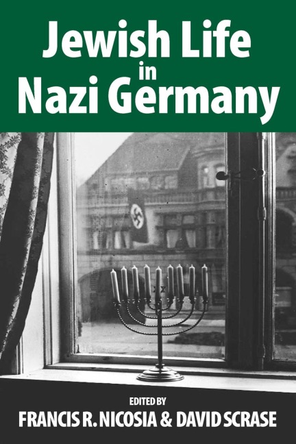 Jewish Life in Nazi Germany - 