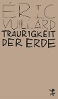  Traurigkeit der Erde