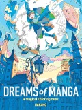 Dreams of Manga - Narano