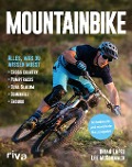 Cover-Bild zum Titel 'Mountainbike' von 'Brian Lopes, Lee Mccormack'