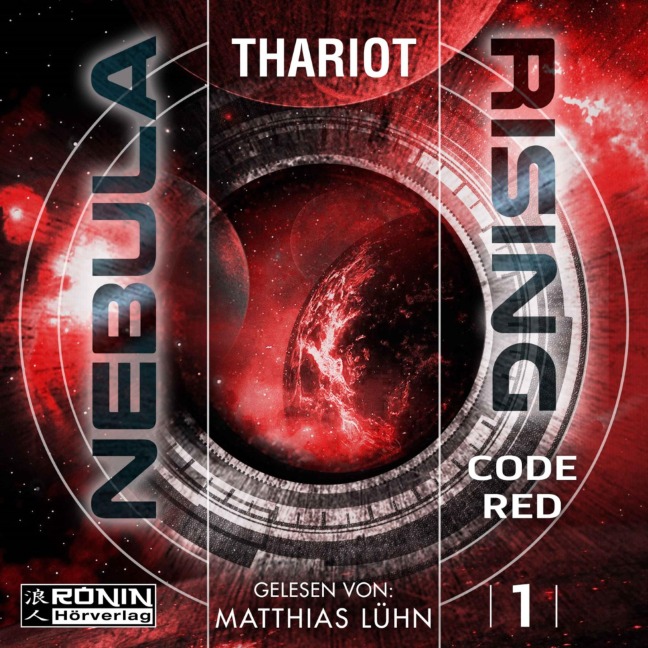 Code Red - Thariot