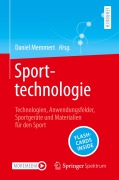 Cover-Bild zum Titel 'Sporttechnologie' von ''