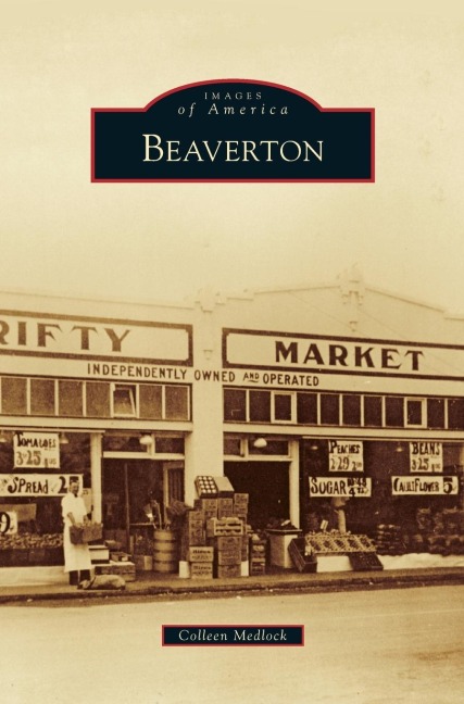 Beaverton - Colleen Medlock