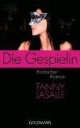Cover-Bild zum Titel 'Die Gespielin' von 'Fanny Lasalle'
