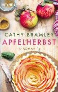 Cover-Bild zum Titel 'Apfelherbst' von 'Cathy Bramley'
