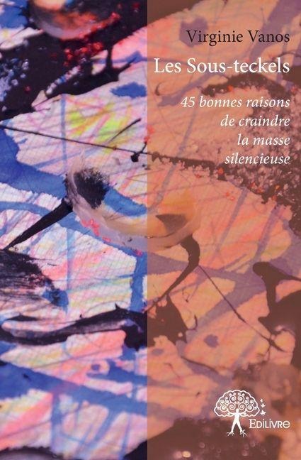 Les Sous-teckels - Virginie Vanos