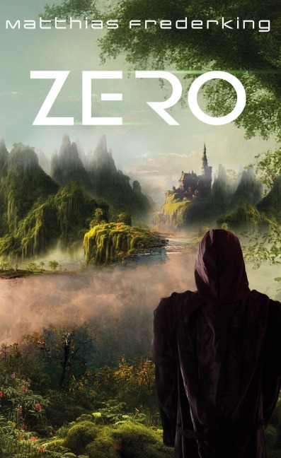 Zero - Matthias Frederking