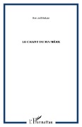 Cover-Bild zum Titel 'Le chant de ma mère' von 'Éric Joël Békalé'