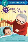 Cover-Bild zum Titel 'How to Find the Tooth Fairy' von 'Jean Reagan'