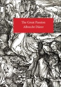 Cover-Bild zum Titel 'The Great Passion' von 'Albrecht Dürer'