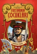 Cover-Bild zum Titel 'Kaptan Pöti Perinin Maceralari - Firtinanin Cocuklari' von 'Sebnem Piskin'
