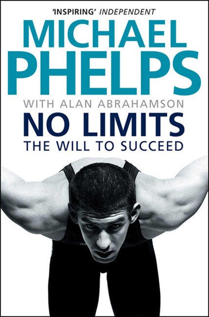 No Limits - Alan Abrahamson, Michael Phelps