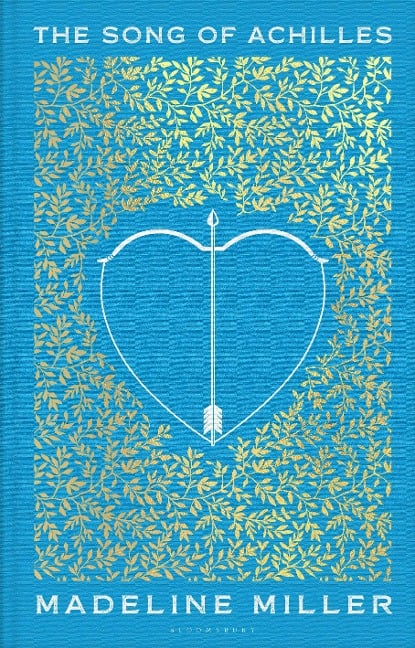 The Song of Achilles. Anniversary Edition - Madeline Miller