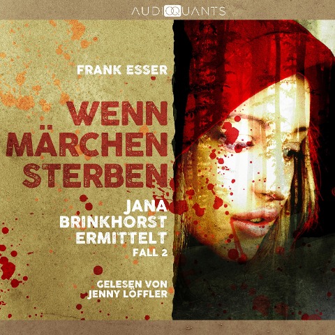 Wenn Märchen sterben - Frank Esser