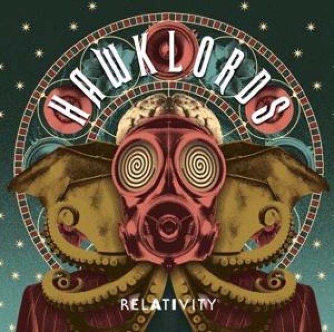 Relativity - Hawklords