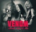 Cover-Bild zum Titel 'London,June 1,1984/Broadcast Recording' von 'Venom'