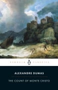 Cover-Bild zum Titel 'The Count of Monte Cristo' von 'Alexandre Dumas'