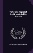 STATISTICAL REPORT OF THE ST L - 