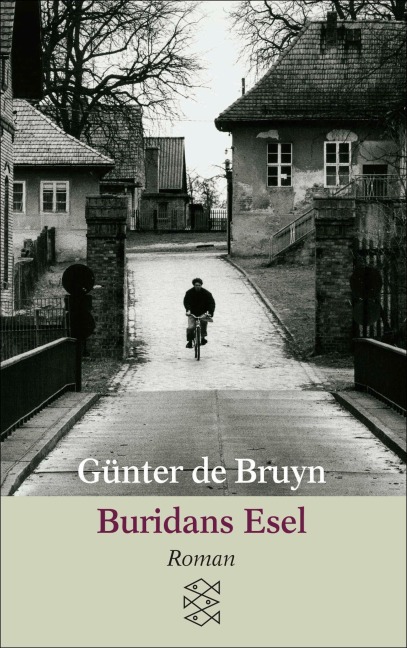Buridans Esel - Günter de Bruyn