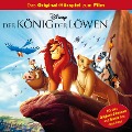 Der König der Löwen (Hörspiel zum Disney Film) - Lebo M., Tim Rice, Elton John, Lebo M., Hans Zimmer