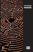 Cover-Bild zum Titel 'Hadde' von 'Celal Soycan'
