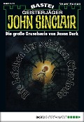 John Sinclair 976 - Jason Dark