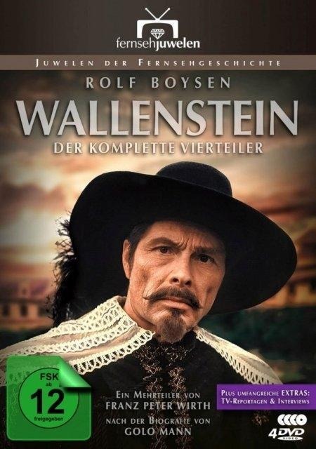 Wallenstein (1-4) - 