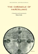 Cover-Bild zum Titel 'The Chronicle of Marcellinus' von ''