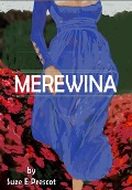 Cover-Bild zum Titel 'Merewina' von 'Suze E Prescot'