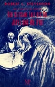 Der seltsame Fall des Dr. Jekyll und Mr. Hyde - Robert Louis Stevenson