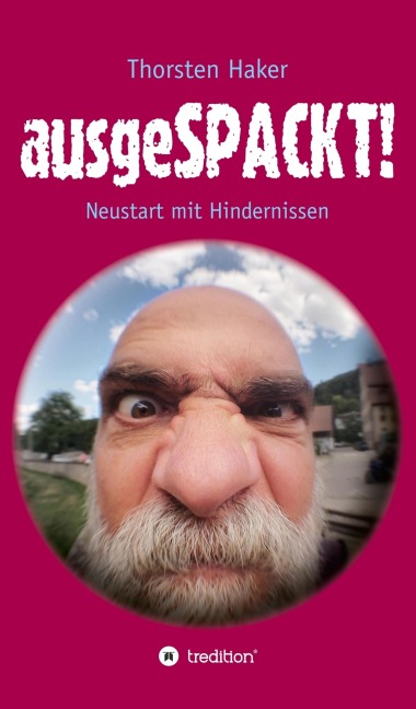 ausgeSPACKT! - Thorsten Haker
