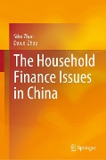 The Household Finance Issues in China - Sibo Zhao, Dawei Zhao