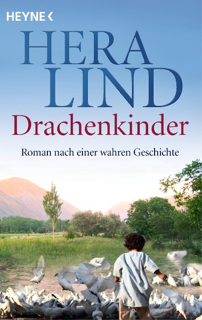 Drachenkinder - Hera Lind