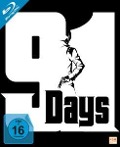 Cover-Bild zum Titel '91 Days' von 'Hiro Kaburaki, Yuichiro Kido, Taku Kishimoto, Shogo Kaida'