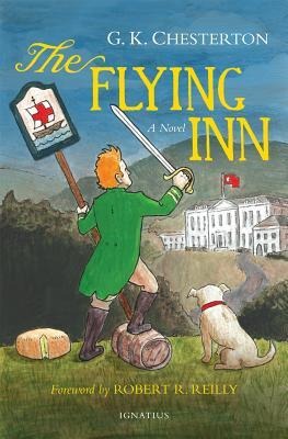 The Flying Inn - G K Chesterton