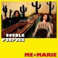 Double Purpose - Me+Marie