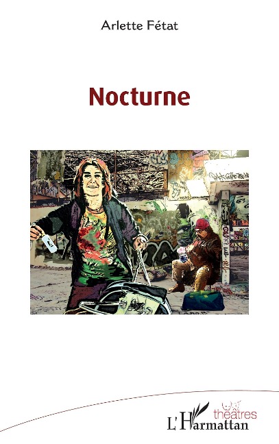 Nocturne - Fetat