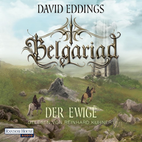 Belgariad - Der Ewige - David Eddings