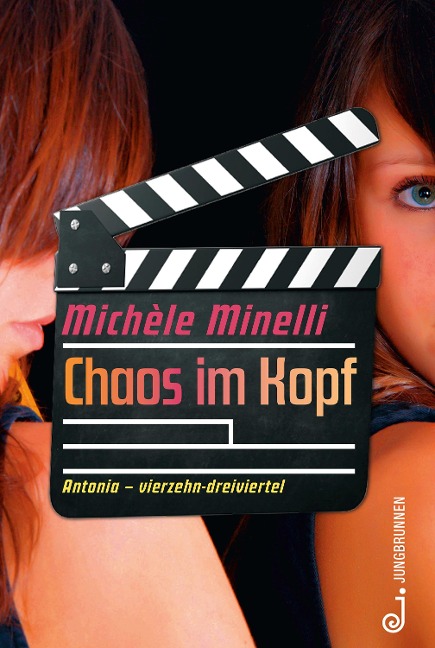 Chaos im Kopf - Michéle Minelli