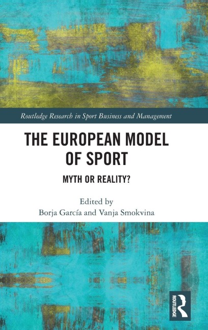 The European Model of Sport - 